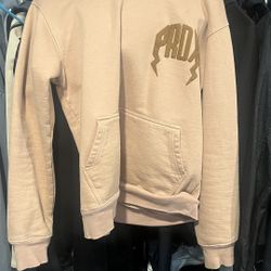 paradox hoodie 