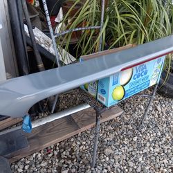 Real JDM Import Honda / Acura spoiler wing