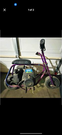 Mini Bike