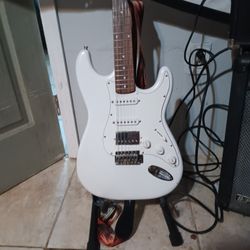 Guitar