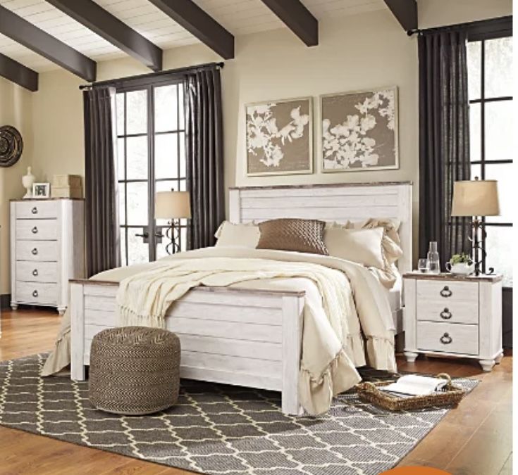 What is a Good Brand of Bedroom Furniture on Overstock: Top Picks Revealed