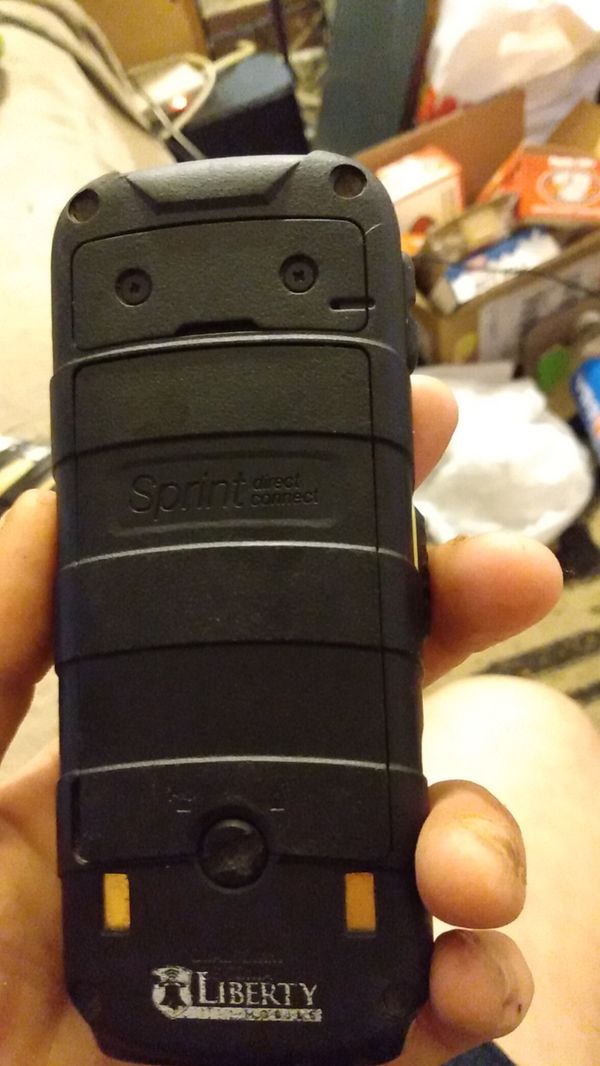 Sprint chirp phone like new works great for Sale in Barberton, OH OfferUp