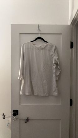 White Shirt