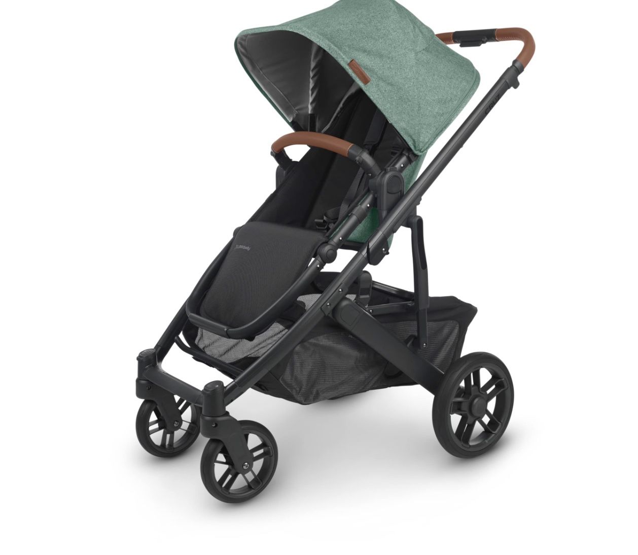 Uppababy Stroller