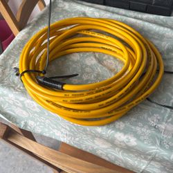 Air Hose For Semi