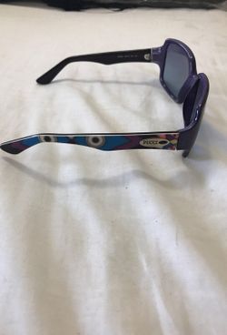 Pucci sunglasses -purple