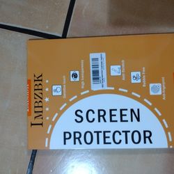 3 Pack Screen Protector for iPad Air 11 Inch 6th Generation

