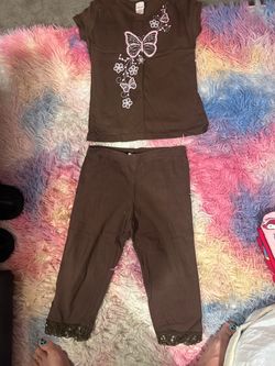Girls Outfit