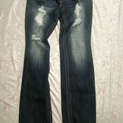 Womens jeans
