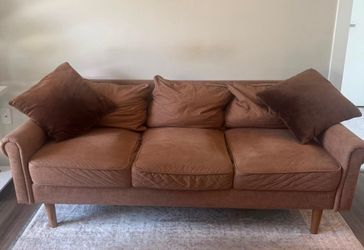 Couch 3 seater