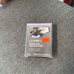 Lumify 2 Pack Eye Drops