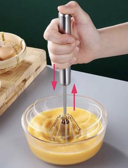 Egg Whisk