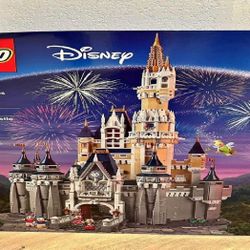 Spark Imagination with Brand New Unopened LEGO Kits so share