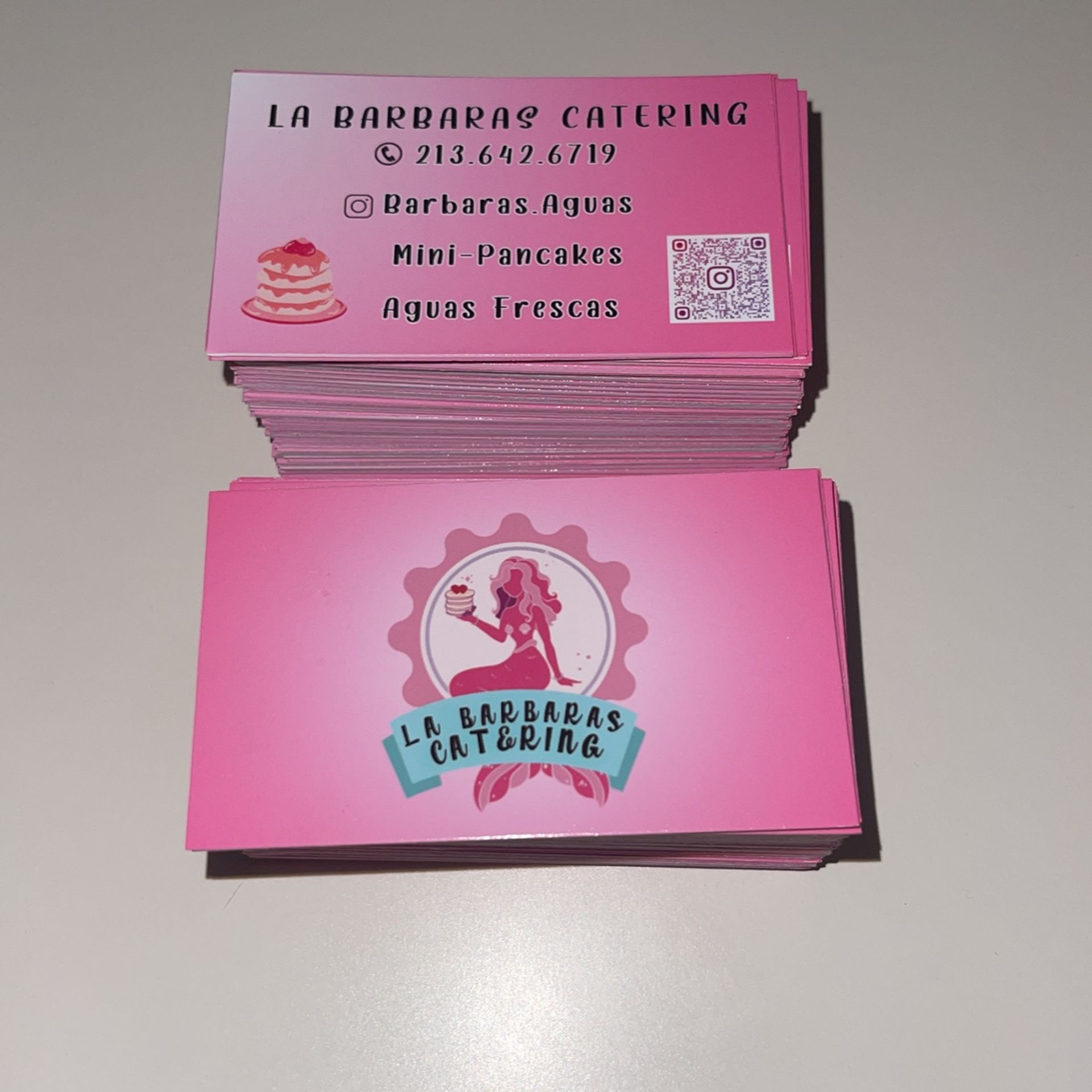 250 Business Cards