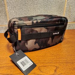 Hurley messenger bag sale
