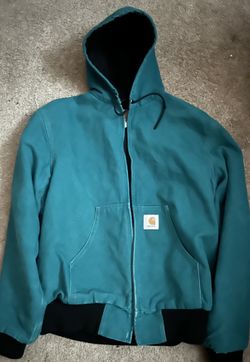Vintage Carhartt Duck Canvas Large