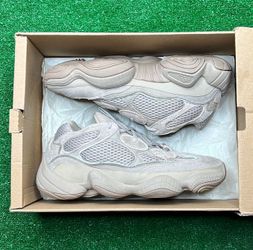 Adidas Yeezy 500 “ Taupe Light “