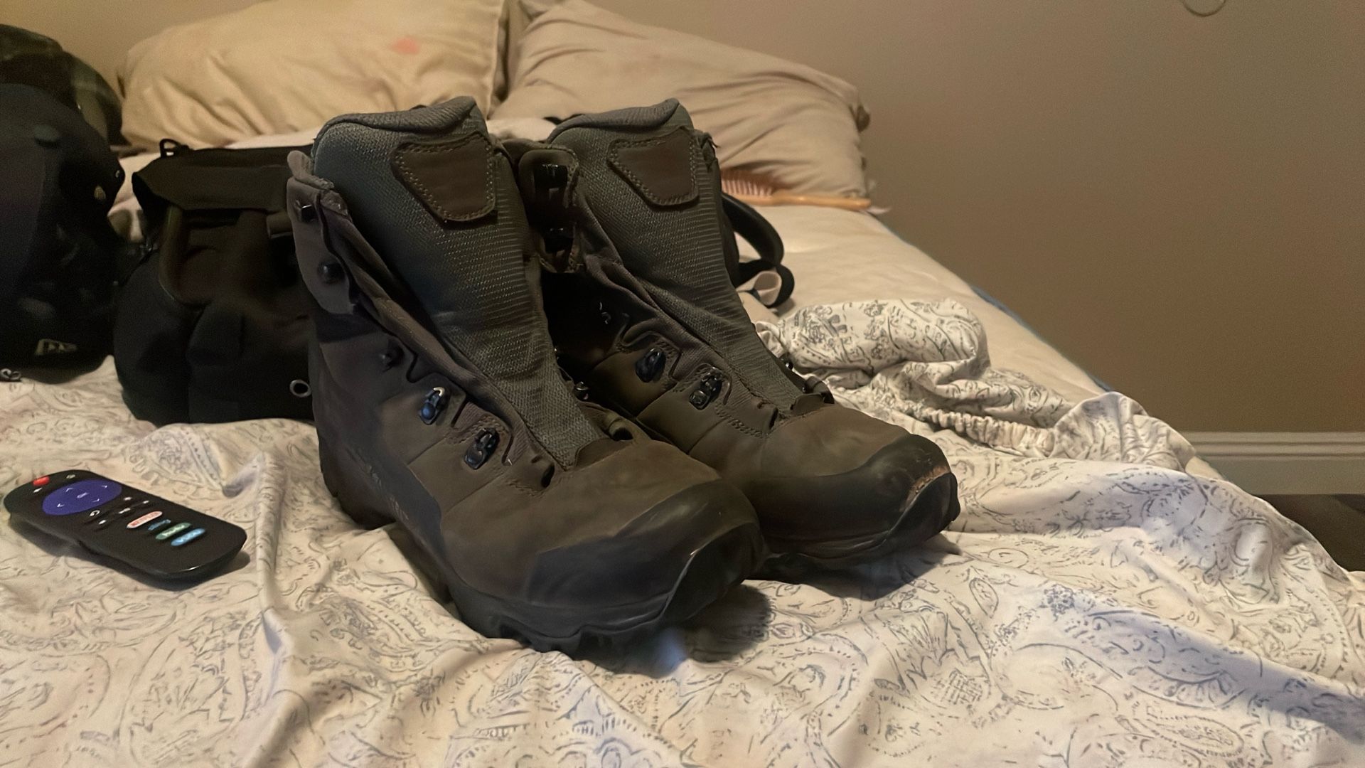 Ln Sportivn Vibram hiking boots