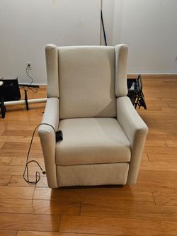 MDB Electric Recliner