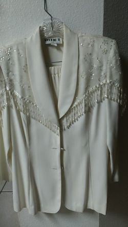 Country suit