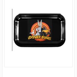 Looney Tune Tray