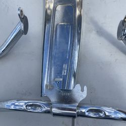 Motorcycle Parts Harley Davidson 