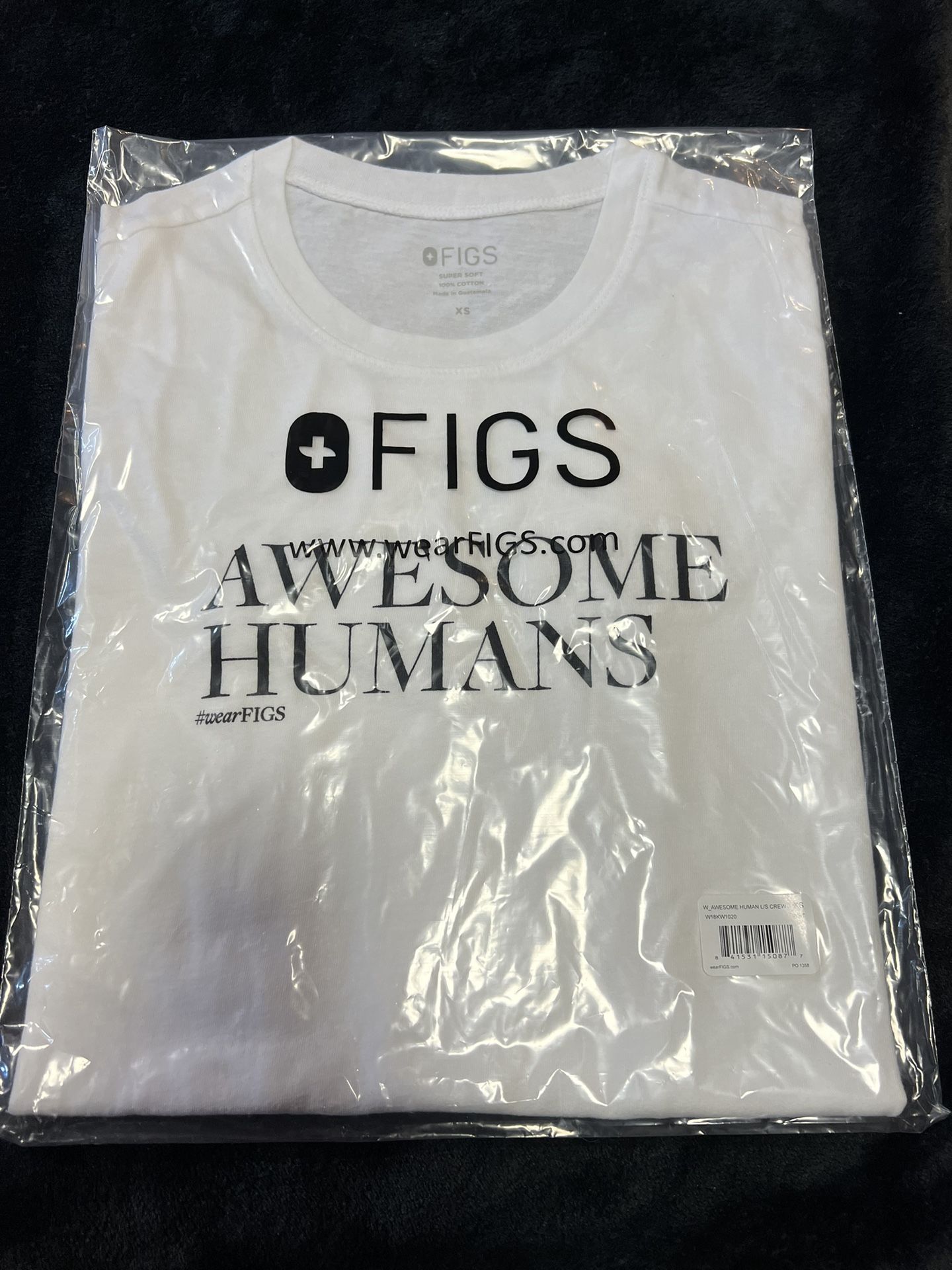 Figs Undershirt XS for Sale in Chino, CA OfferUp