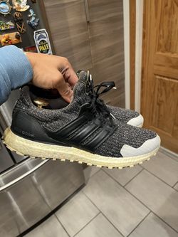 Adidas Game Of Thrones Size 10.5 Mens