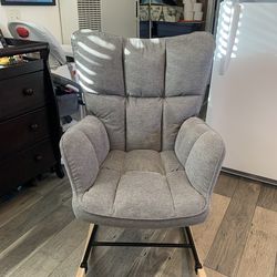 Like New Rocking Chair