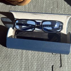 Vintage 90 Gucci Authentic Sunglasses