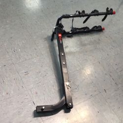 Allen Sport 4 Bike Rack Hitch 