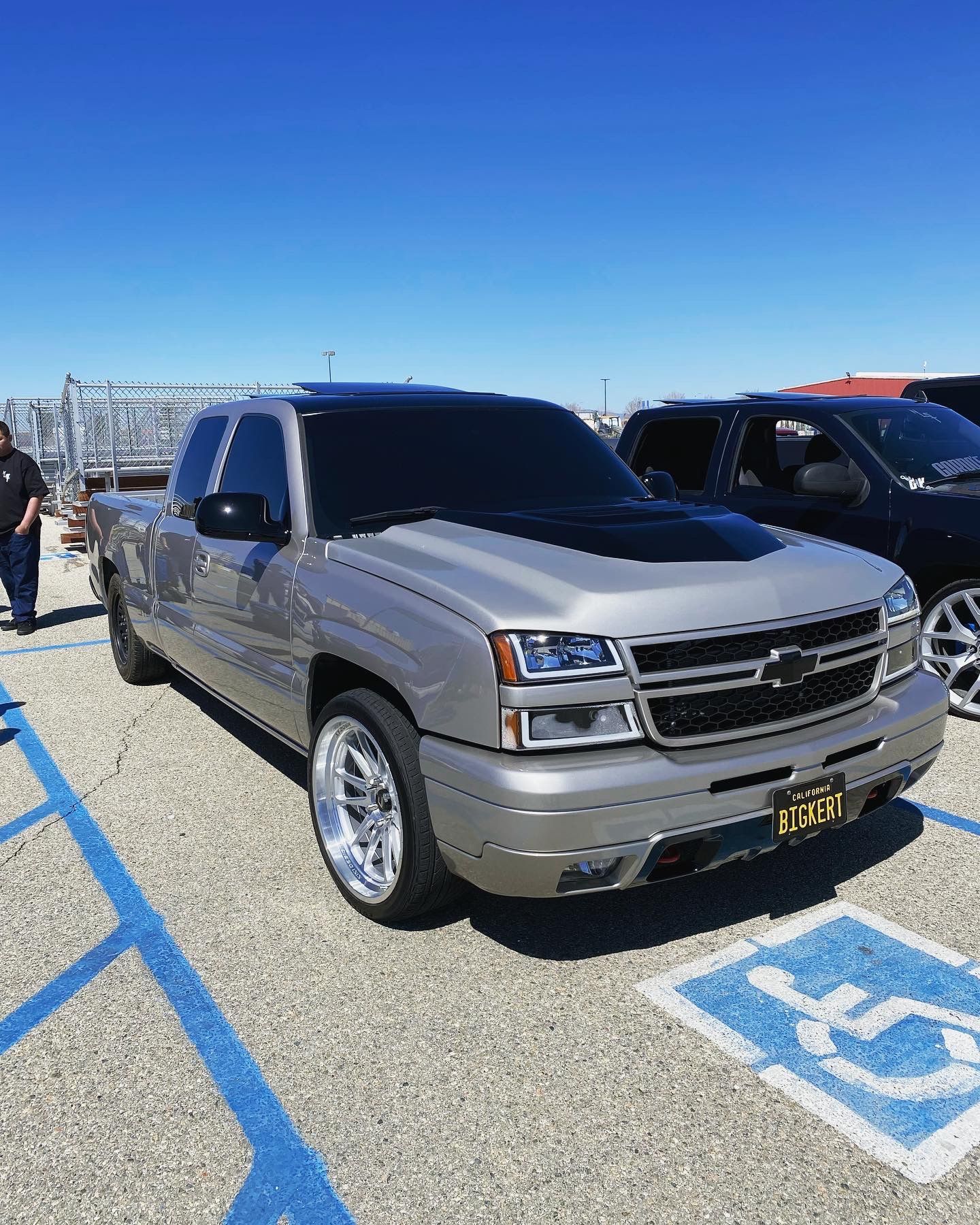 Chevy Silverado for Sale in Chino, CA OfferUp