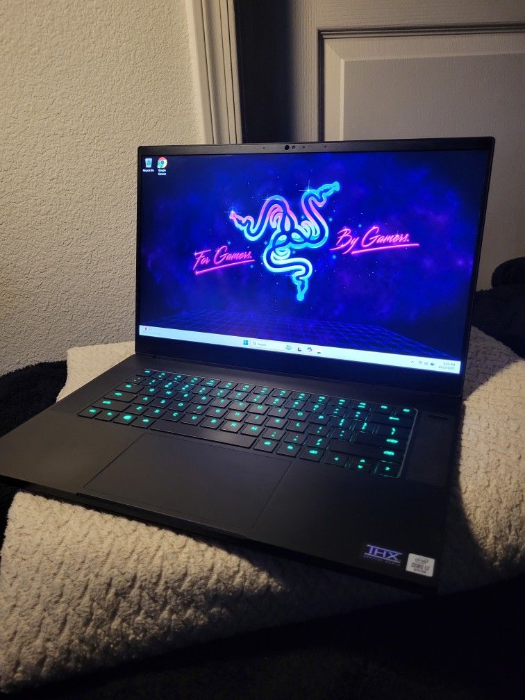 Razer Gaming Laptop