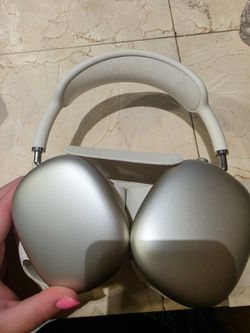 Airpod Max