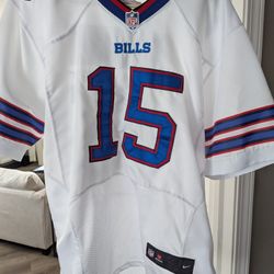 Buffalo Bills Chris Hogan Jersey 