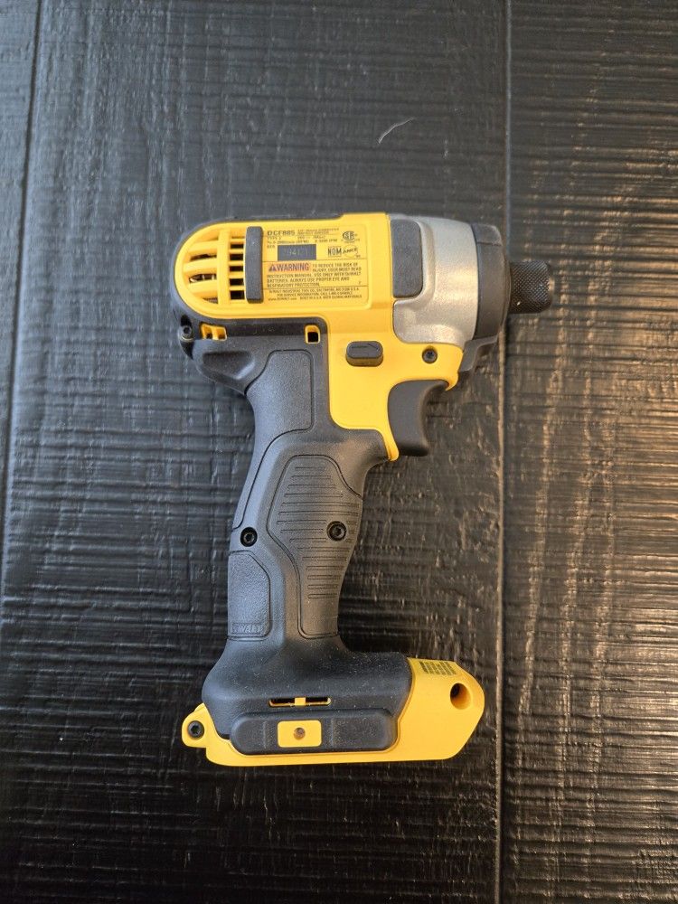 Power Tool