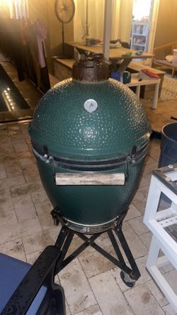 Green Egg