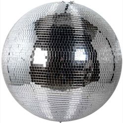 Big MirrorDisco Ball 
