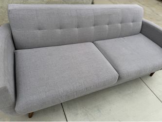 Living spaces couch