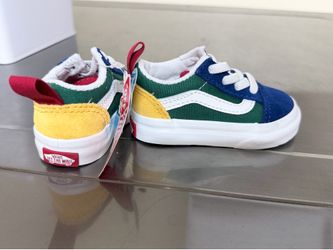 Baby vans