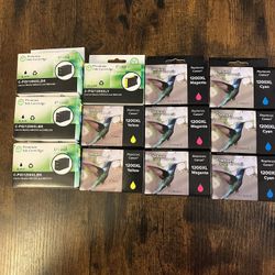 Canon Maxify MB2720 Ink Cartridges 1200XL