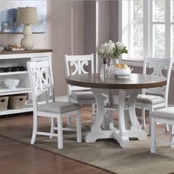 Dining Table Set
