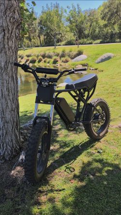 Ridstar q20