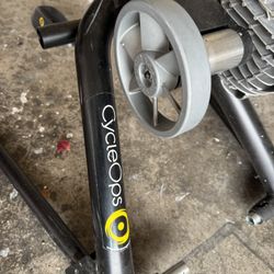 Bike Trainer Like New! 