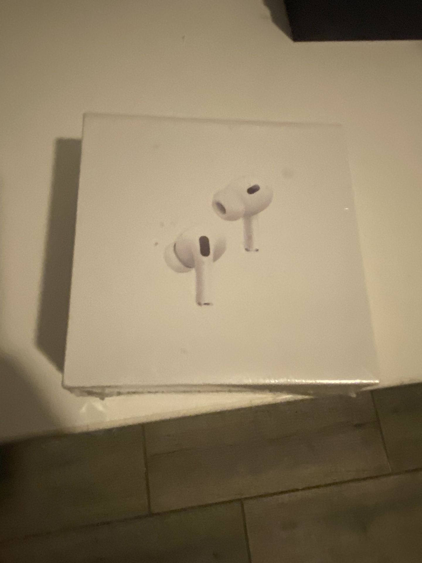AirPod Pro Gen 2