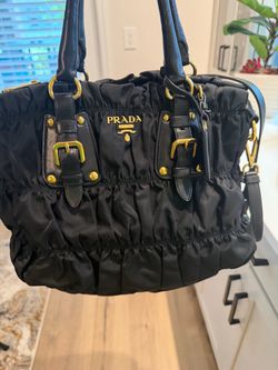 Authentic Prada Crossbody/Bag