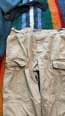 empyre pants size 38