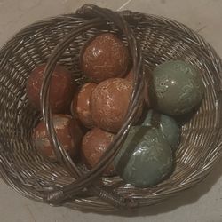 Pier One Fall Display