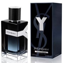 Y by Yves Saint Laurent Eau de Parfum Spray, 3.3-oz.