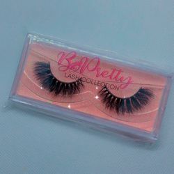 Kim Lashes